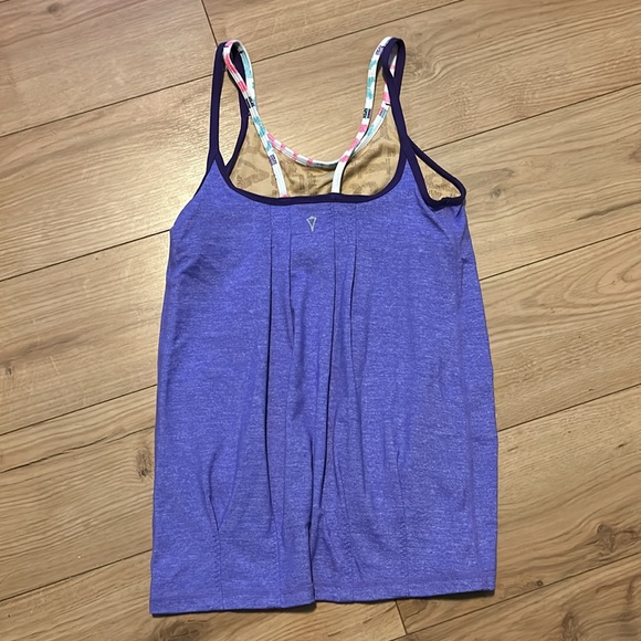 Ivivva Tank top size 14 - Picture 4 of 4